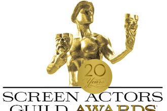 Vencedores do SAG Awards 2014