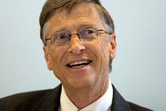 As 10 pessoas que mais ganharam dinheiro em 2013, segundo a Bloomberg