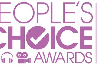 Vencedores do People’s Choice Awards 2014