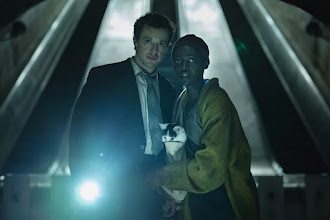 Um Lugar Silencioso: Dia Um ganha primeiro trailer