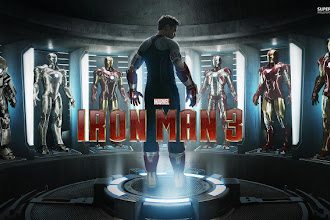 Os 10 filmes com maiores bilheterias no mundo em 2013