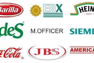 9 empresas que tiveram suas imagens manchadas em 2013