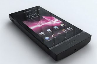 Tutorial: resetar o celular Sony Xperia U