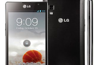 Tutorial: Resetar o celular LG Optimus L9