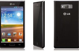 Tutorial: Resetar o celular LG Optimus L7