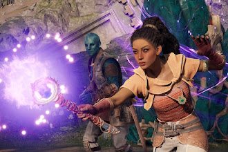 Avowed é adiado para fevereiro de 2025