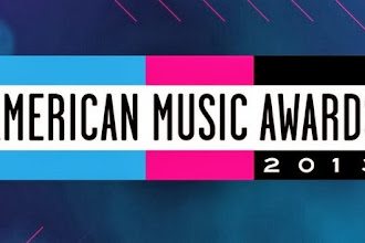 Vencedores do American Music Awards 2013