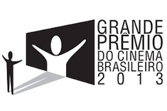 Vencedores do Grande Prêmio do Cinema Brasileiro 2013