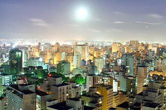 As 300 cidades mais populosas do Brasil em 2013