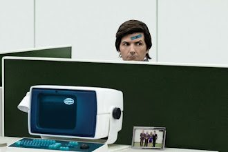 Análise da série Ruptura (1ª temporada)