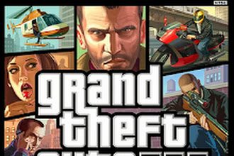 Grand Theft Auto IV (Xbox 360): códigos e cheats