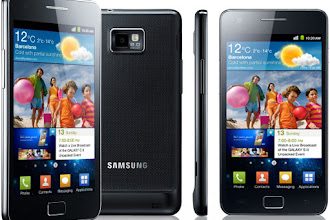 Tutorial: resetar o celular Samsung Galaxy S2