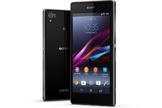 Sony apresenta seu novo smartphone top de linha: o Xperia Z1