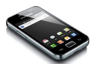 Tutorial: resetar o celular Samsung Galaxy Ace