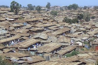Descubra qual é a maior favela do mundo