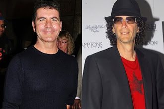 As pessoas mais bem pagas da TV em 2013 nos Estados Unidos