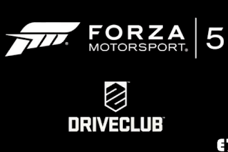 Exclusivos da nova geração: Forza 5 impressiona mais que Driveclub na E3
