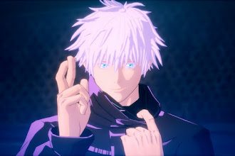 Jujutsu Kaisen Cursed Clash ganha trailer de lançamento