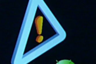 O que é o modo recovery e para que ele serve no Android?