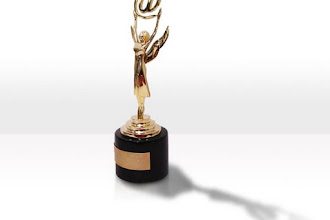 Vencedores do Troféu Internet 2013