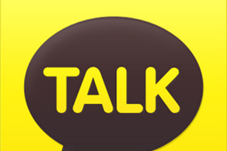 Conheça o comunicador instantâneo KakaoTalk Messenger