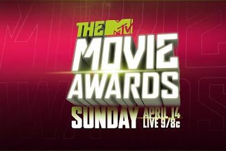 Vencedores do MTV Movie Awards 2013