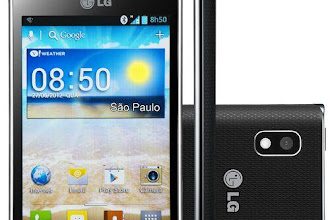Tutorial: Resetar o celular LG Optimus L5