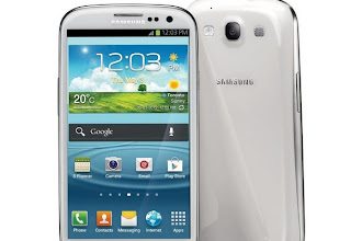 Tutorial: resetar o celular Samsung Galaxy S3