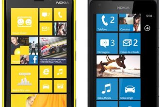 Lumia 920 vs Lumia 900: entenda a evolução