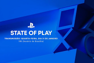 State of Play: todos os anúncios da transmissão de janeiro de 2024