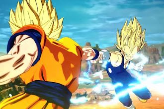 Dragon Ball: Sparking! Zero ganha novo trailer