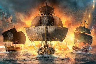 Ubisoft anuncia beta aberto e novas informações de Skull and Bones