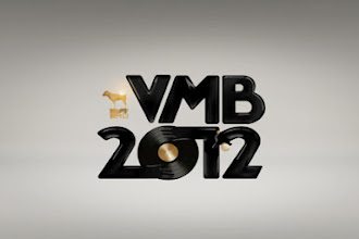 Vencedores do MTV Video Music Brasil 2012