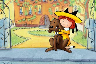 10 curiosidades sobre a série animada Madeline