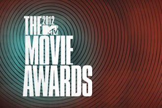 Vencedores do MTV Movie Awards 2012
