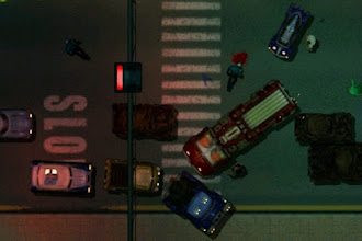 Grand Theft Auto 2 (PC): códigos e cheats