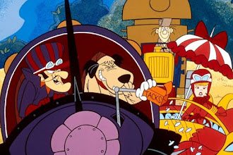 10 curiosidades sobre a série animada Corrida Maluca