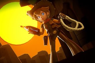 Trailer de Princess Peach: Showtime! destaca as transformações de Peach