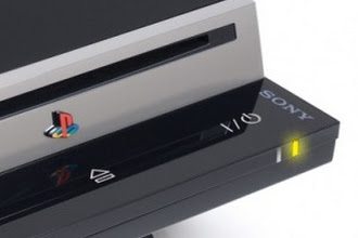 Dicas de como evitar a luz amarela no PlayStation 3