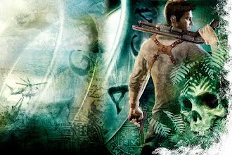 Análise do jogo Uncharted: Drake’s Fortune