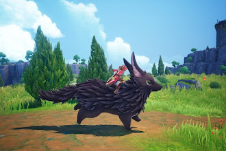 Square Enix revela novos detalhes de Visions of Mana