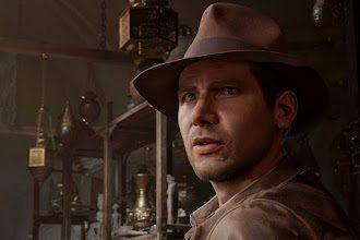 Jogo de Indiana Jones recebe primeiro trailer
