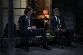 2ª temporada de Tokyo Vice estreia em fevereiro