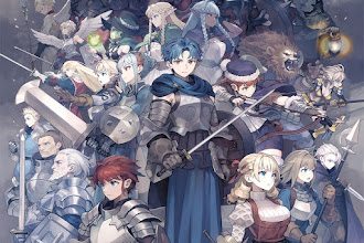 Unicorn Overlord ganha trailer com foco na exploração