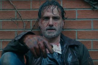 The Walking Dead: série com Rick e Michonne ganha trailer