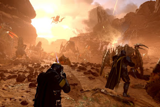 Helldivers 2: requisitos da versão de PC são divulgados