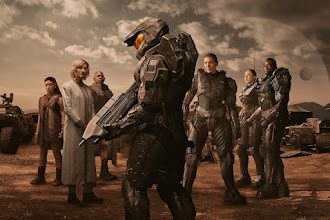 Análise da série Halo (1ª temporada)