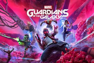 Guardiões da Galáxia da Marvel está gratuito na Epic Games Store