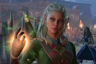 Os 20 melhores jogos de 2023 para PC, segundo o Metacritic