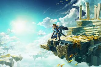 Os 20 melhores jogos de 2023 para Nintendo Switch, segundo o Metacritic